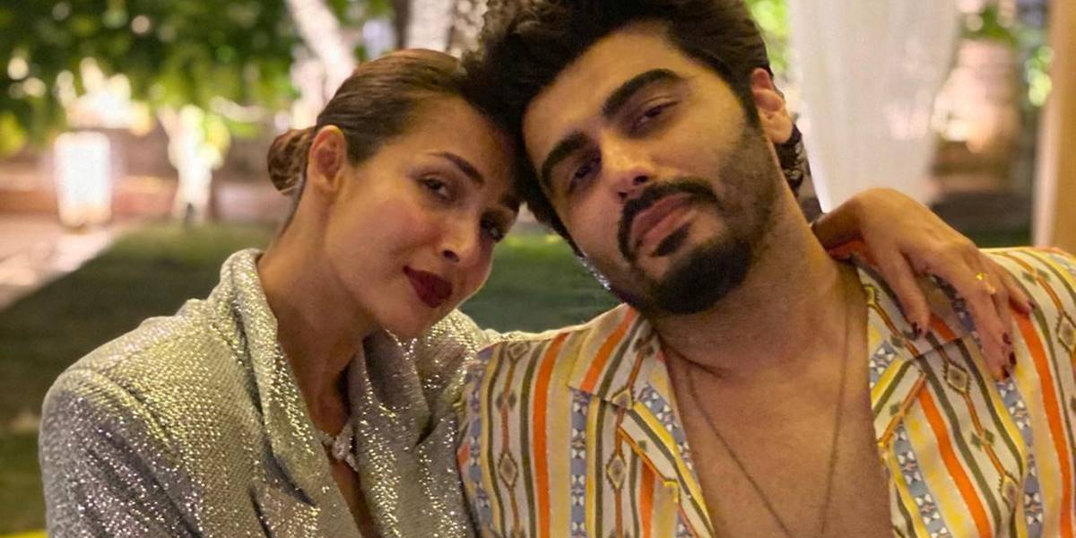 Arjun Kapoor posts cryptic story about Karma after fake pregnancy news scandal